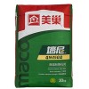 美巢膩?zhàn)臃?墻尼QN45GQ 高強(qiáng)粉刷石膏