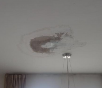 屋面防水都是怎么做的？漏水怎么維修？用防水涂料行不行？