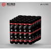 PY聚酯胎自粘聚合物改性瀝青防水卷材