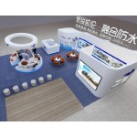 凱倫防水材料怎么代理 加盟凱倫防水需要什么條件