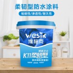 2020年防水涂料最新招商項(xiàng)目--維施克樓面衛(wèi)士！
